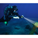 Orcatorch D700 Scuba Dive Light - DIPNDIVE