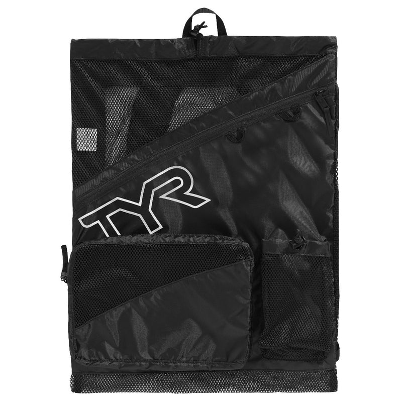 TYR Elite Team Mesh Backpack - DIPNDIVE