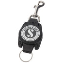 ScubaPro Premium Retractor With Stop - DIPNDIVE