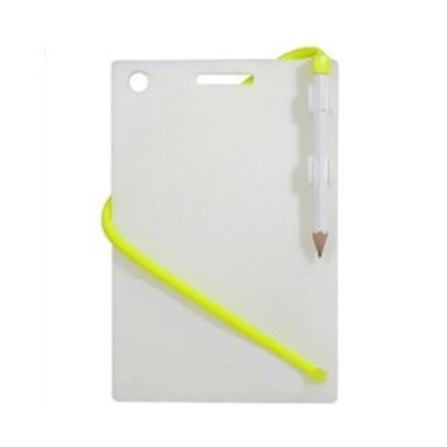 Trident Underwater Writing Slate With Pencil - DIPNDIVE