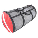 Used ScubaMax BG-512 Mesh Duffel Bag - DIPNDIVE
