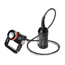 OrcaTorch D620V Underwater Video Light - DIPNDIVE