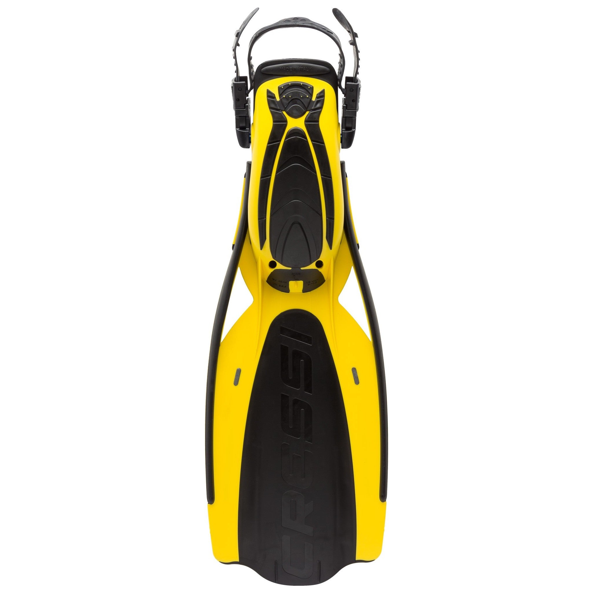 Cressi Thor Dive Fins - DIPNDIVE