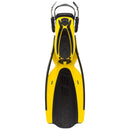 Cressi Thor Dive Fins - DIPNDIVE