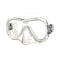 Seac Giglio Adult Soft Silicon Mask - DIPNDIVE