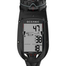 Oceanic PRO PLUS 4.0 with Compass, Quick Disconnect SH - DIPNDIVE