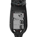 Used Oceanic PRO PLUS 4.0 with Compass, Quick Disconnect SH - DIPNDIVE