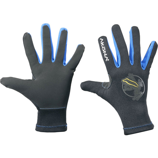 Open Box Akona Reef Dive Gloves - Large - DIPNDIVE