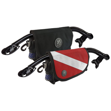 XS Scuba Protective Mask Wrap - DIPNDIVE