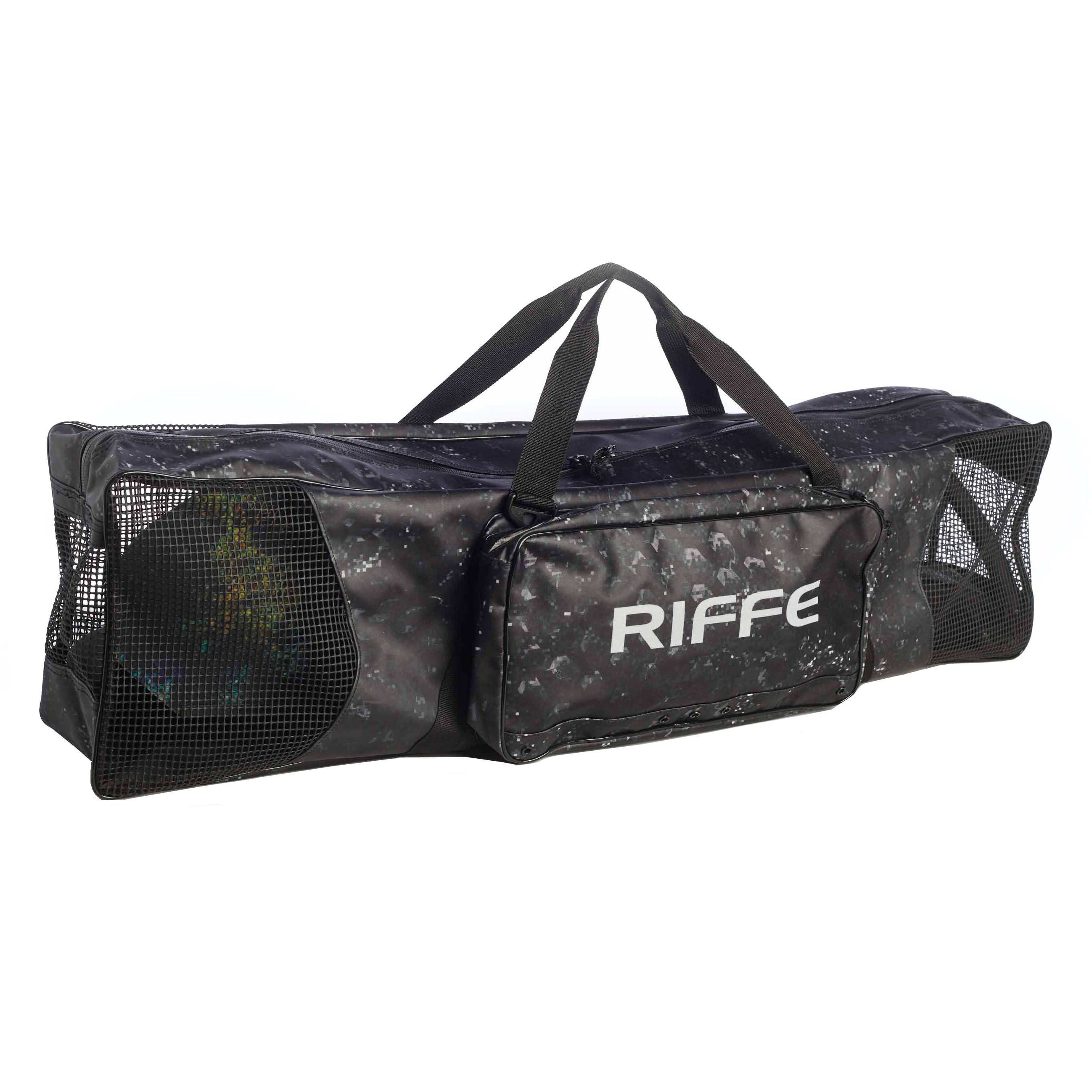 Riffe Stash Fin Gear Bag - DIPNDIVE