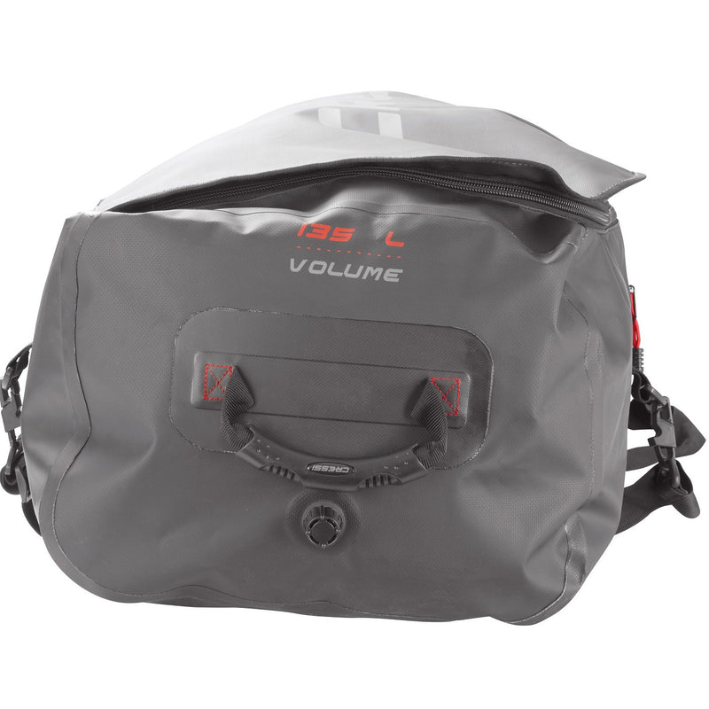 Used Cressi Gorilla Pro XL Scuba Dive Bag - DIPNDIVE