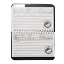 Open Box ScubaPro Water Proof Pages Divers Log Book - DIPNDIVE