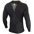 Sharkskin Mens Compression R-Series Long Sleeve Top - DIPNDIVE