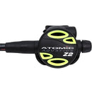 Open Box Atomic Aquatics Z2 Octopus, Yellow 36" - DIPNDIVE