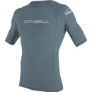 O'Neill Basic Skins Short Sleeve Rash Guard - DIPNDIVE