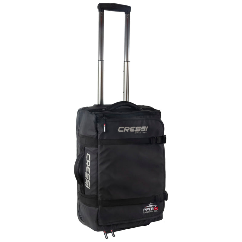 Used Cressi Piper Traveling Bag - DIPNDIVE