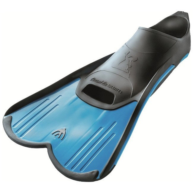 Light Short Blade Fins