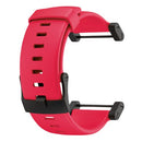 Open Box Suunto - Core - Red Rubber Strap SS018820000 - DIPNDIVE