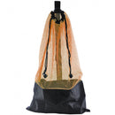 Open Box ScubaMax BG-632 Mesh Snorkeling Fin Bag - Orange - DIPNDIVE
