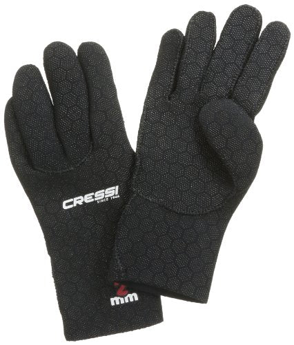 Open Box Cressi High Stretch 5mm, L - DIPNDIVE