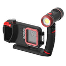 SeaLife SportDiver Pro 2500 Set Underwater Housing for Apple’s iPhone - DIPNDIVE