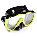 Tilos Titanica Dive Mask - DIPNDIVE
