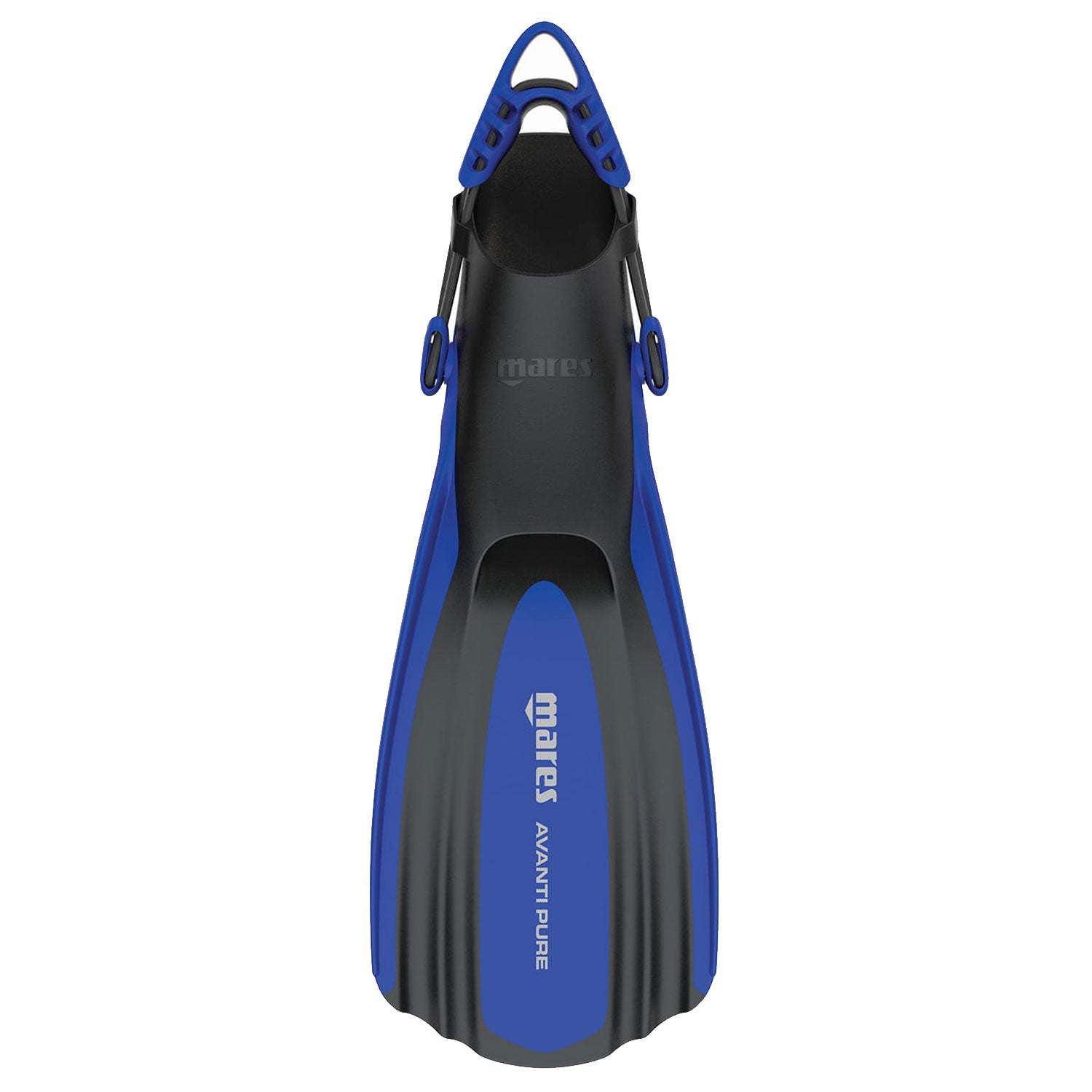 Mares Avanti Pure Open Heel Fins - DIPNDIVE