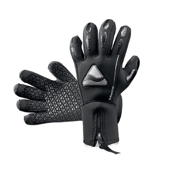 SubGear 5mm G-Flex X-TREME Dive Gloves - DIPNDIVE