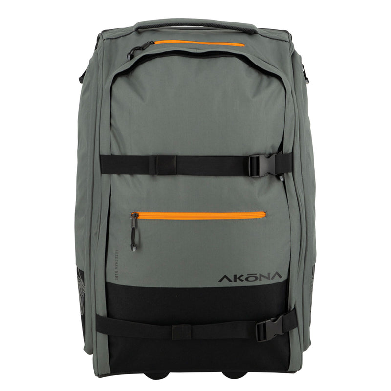 Open Box Akona Less than 9 Roller Bag - DIPNDIVE