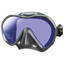 Tusa Zensee Pro Scuba Diving Mask - DIPNDIVE