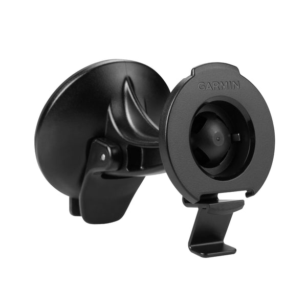 Open Box Garmin Suction Cup Mount - DIPNDIVE