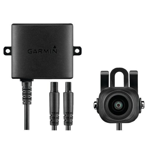 Garmin Additional BC 30 Wireless Backup Camera and Transmitter Cable - DIPNDIVE
