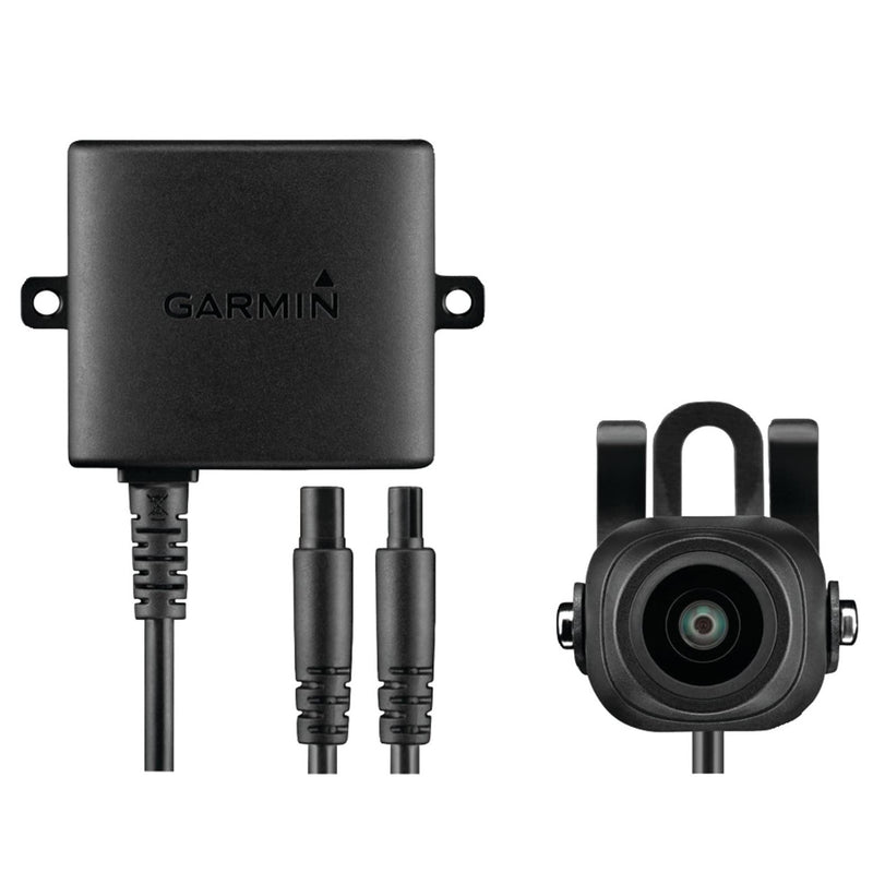 Open Box Garmin Additional BC 30 Wireless Backup Camera and Transmitter Cable - DIPNDIVE