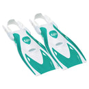 Tusa Sport Long Blade Snorkel Fins - DIPNDIVE