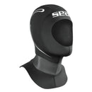 Open Box Seac 5mm Mens Tekno Wetsuit Hood, Size: XX-Large - 3XL - DIPNDIVE