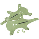 ScubaPro Hydros Pro Color Kit - DIPNDIVE