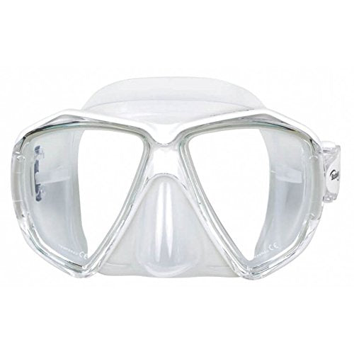 Scuba Max MK-103 Spider Eye Scuba Dive Mask | DIPNDIVE