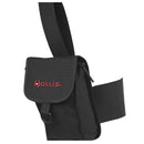 Hollis Nylon Thigh Pocket - DIPNDIVE