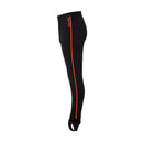Open Box Bare Mens Ultrawarmth Base Layer Pants - Black - Medium - DIPNDIVE