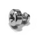 Casio Stainless Steel 10396608 Bezel Screw - DIPNDIVE