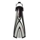 Atomic Aquatics X1 Blade Open Heel Dive Fins - DIPNDIVE