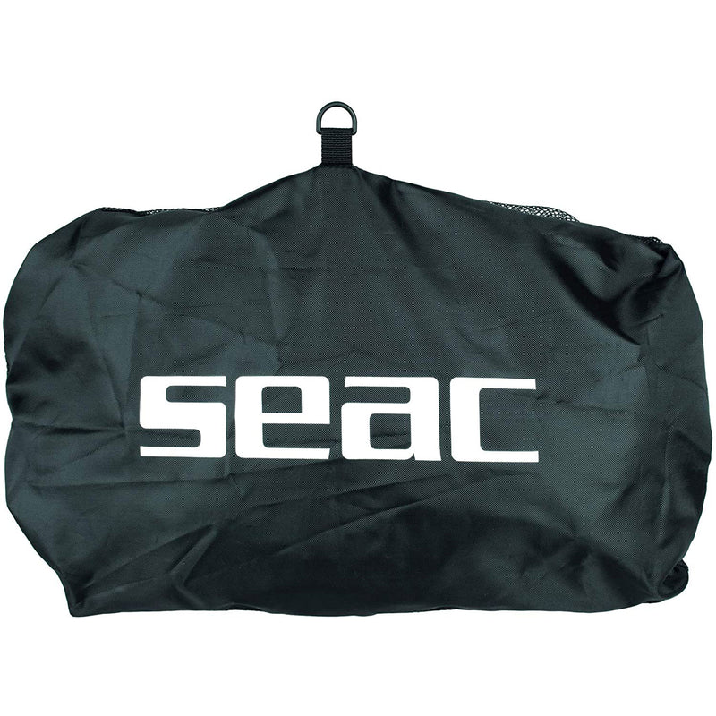 Seac Equipage Net Foldable and Ultra Light Net Bag - DIPNDIVE