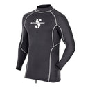 ScubaPro Mens K2 Light Undersuit Top - DIPNDIVE