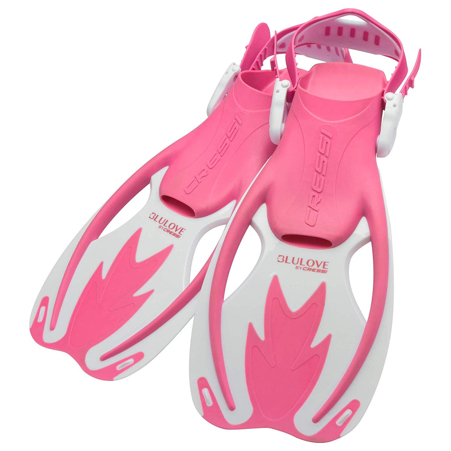 Cressi Rocks Kid Fins - DIPNDIVE