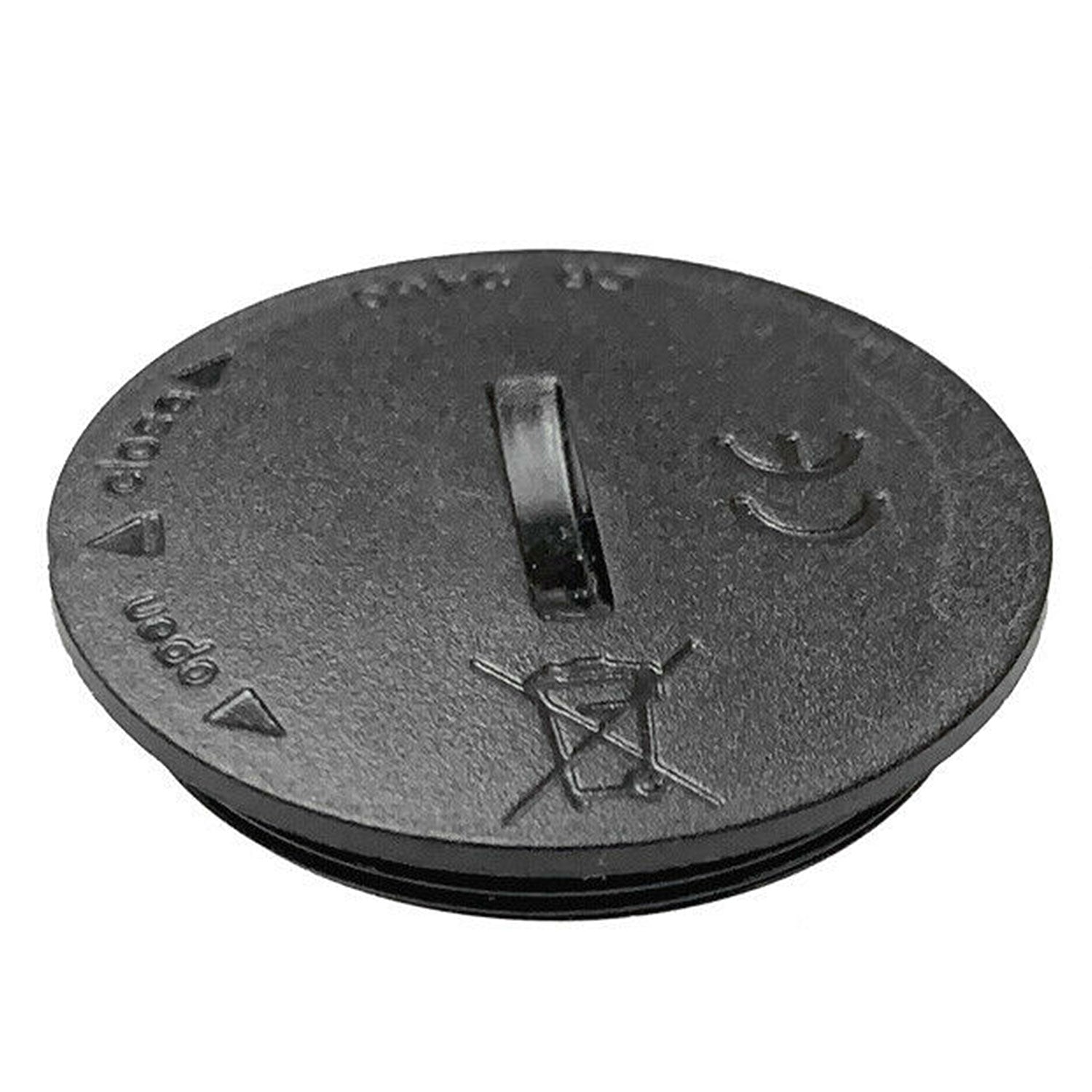 Mares Puck Pro Battery Hatch Cover Plug - DIPNDIVE