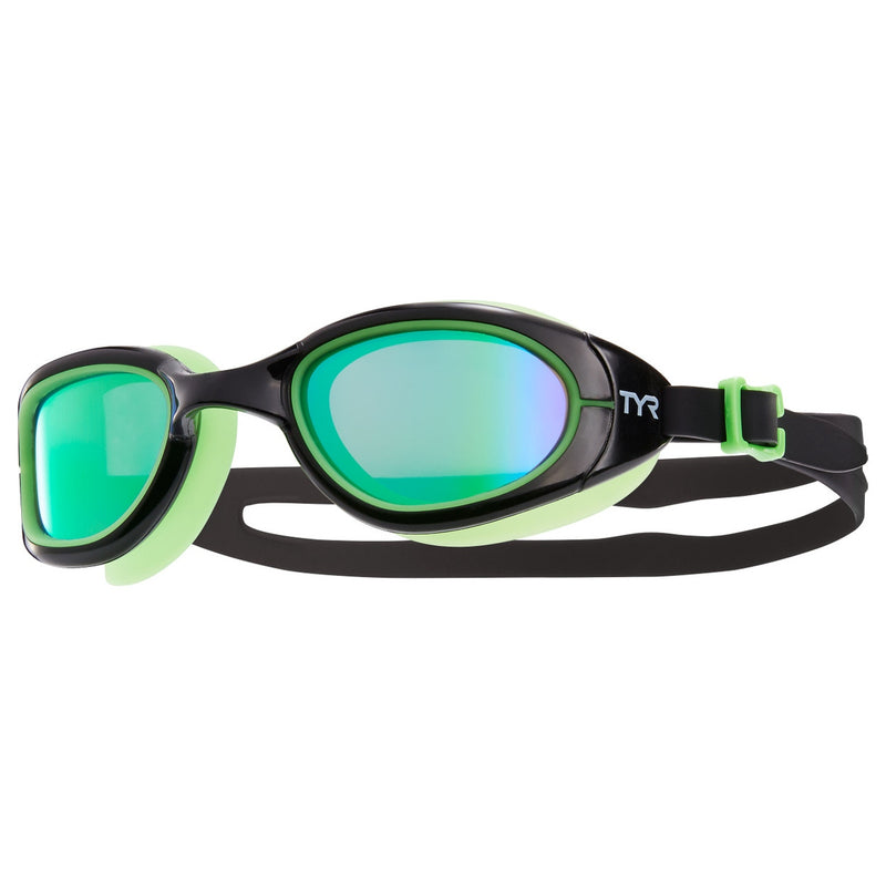 TYR Special Ops 2.0 Polarized Goggle - DIPNDIVE