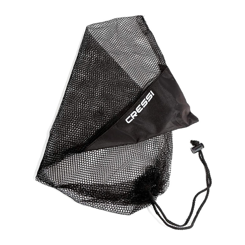 Open Box Cressi Mesh Gear Bag - DIPNDIVE