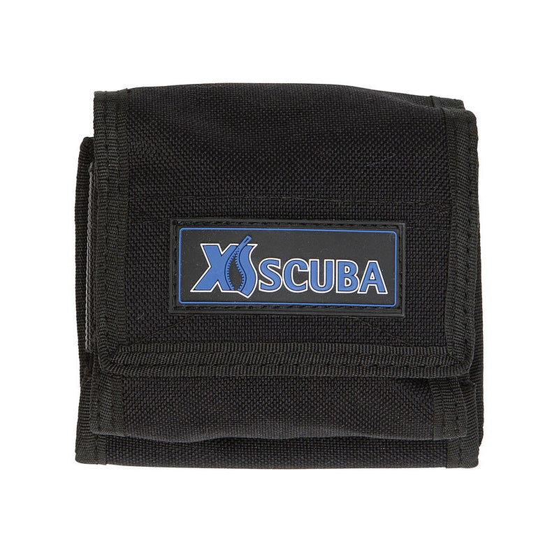 Open Box XS Scuba Quick-Attach Single Weight Pocket Weights - DIPNDIVE