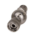 Trident OmniSwivel International Regulator Fitting Poseidon Cyklon - DIPNDIVE
