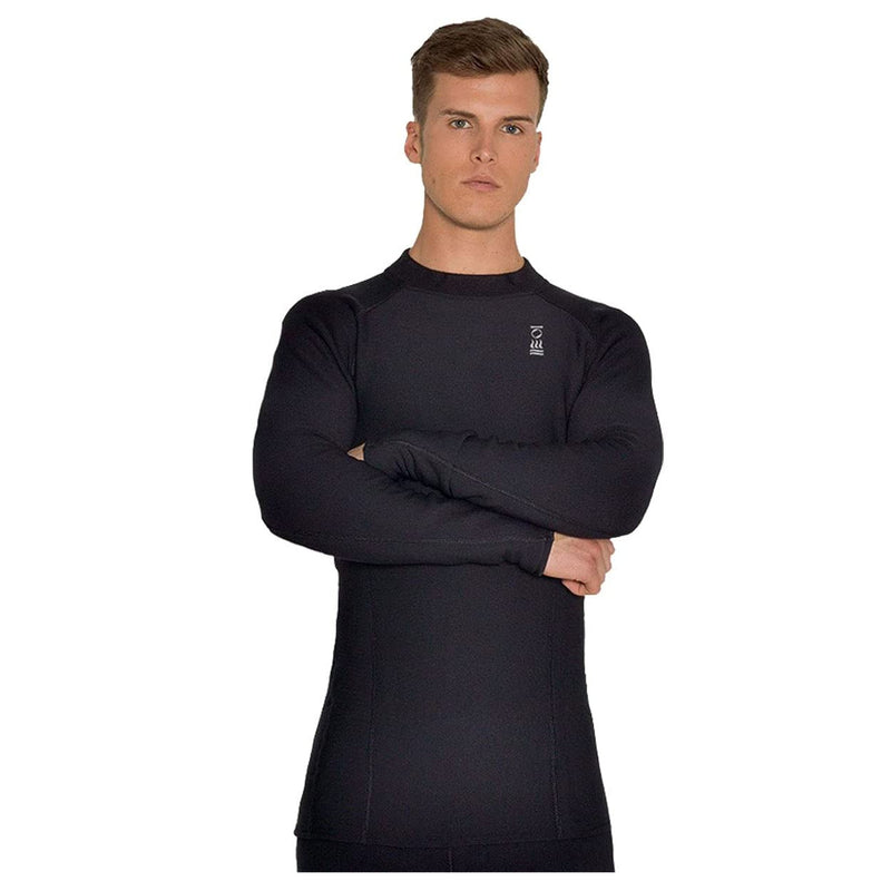 Used Fourth Element Men's Xerotherm Long Sleeve Top-X-Large - DIPNDIVE